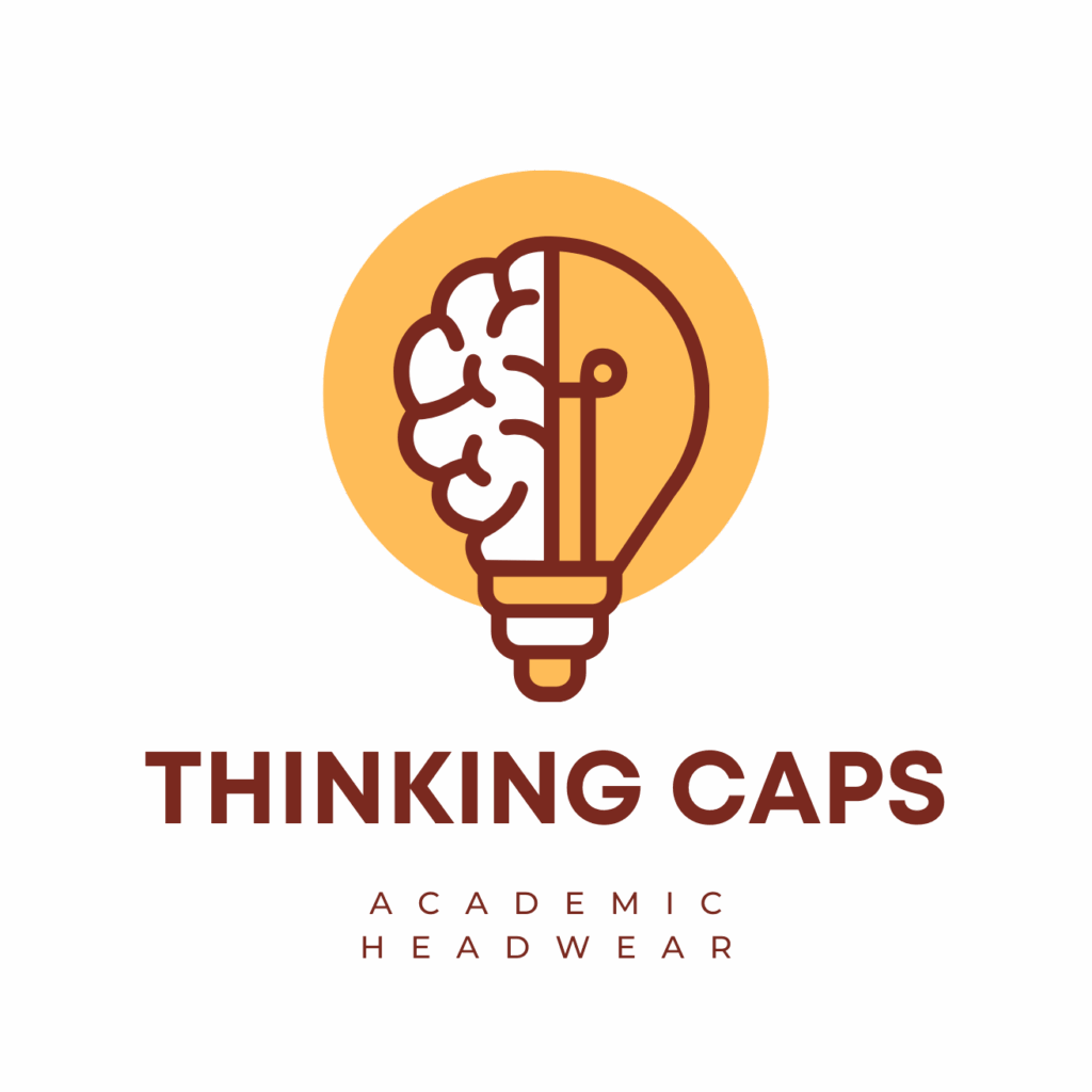 Thinking Caps Logo
